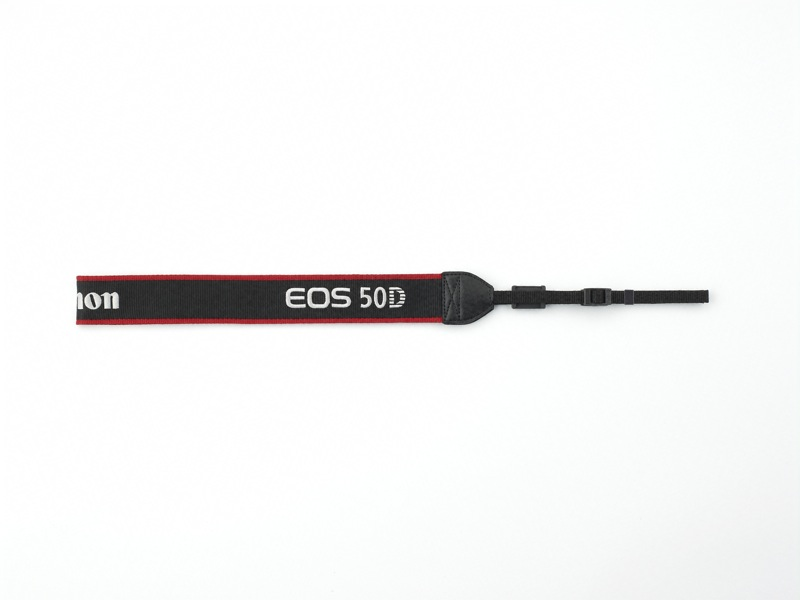 Illustration for article titled Canon EOS 50D Official: 15-Megapixel Prosumer DSLR Is First With Digic 4 Processor
